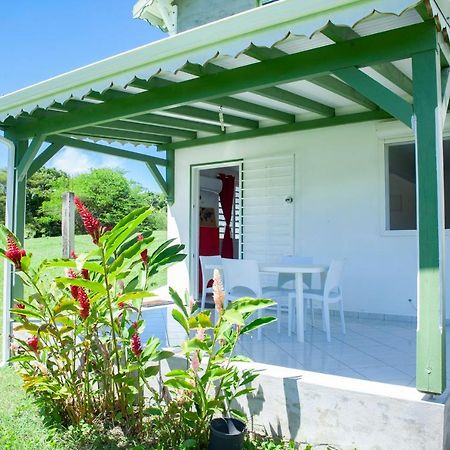 Studio Redshine Villa Sainte-Anne  Kültér fotó